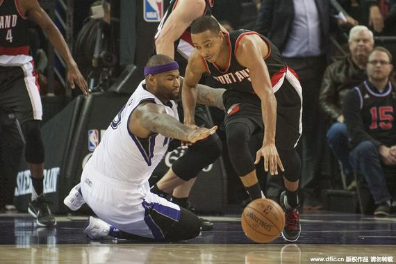 他们在预选 他们在预选