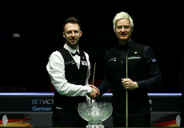 自信和耐心 自信和耐心